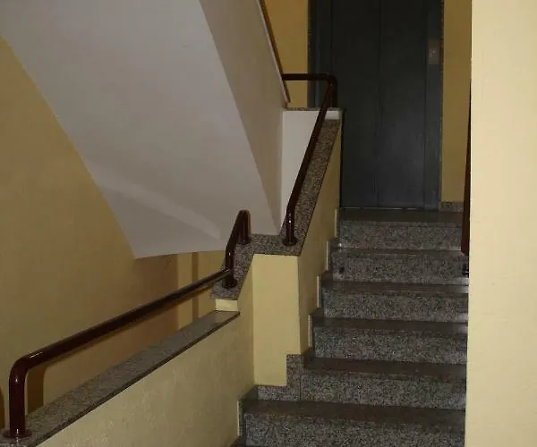 Ap-art Apartamento *