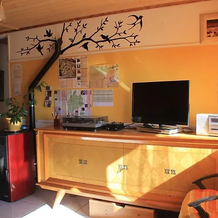 Apartamento Ap-art