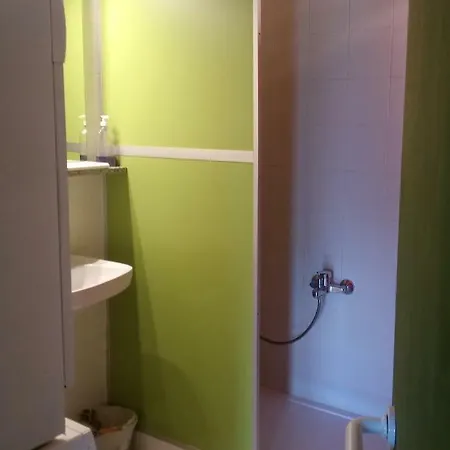 Ap-art Apartamento La Seu d'Urgell