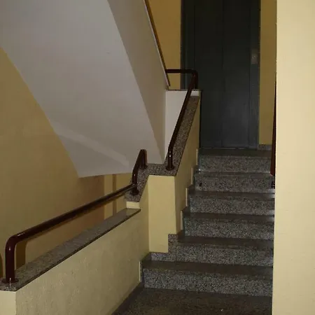 Ap-art Apartamento *
