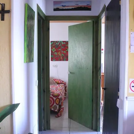 Ap-art Apartamento *